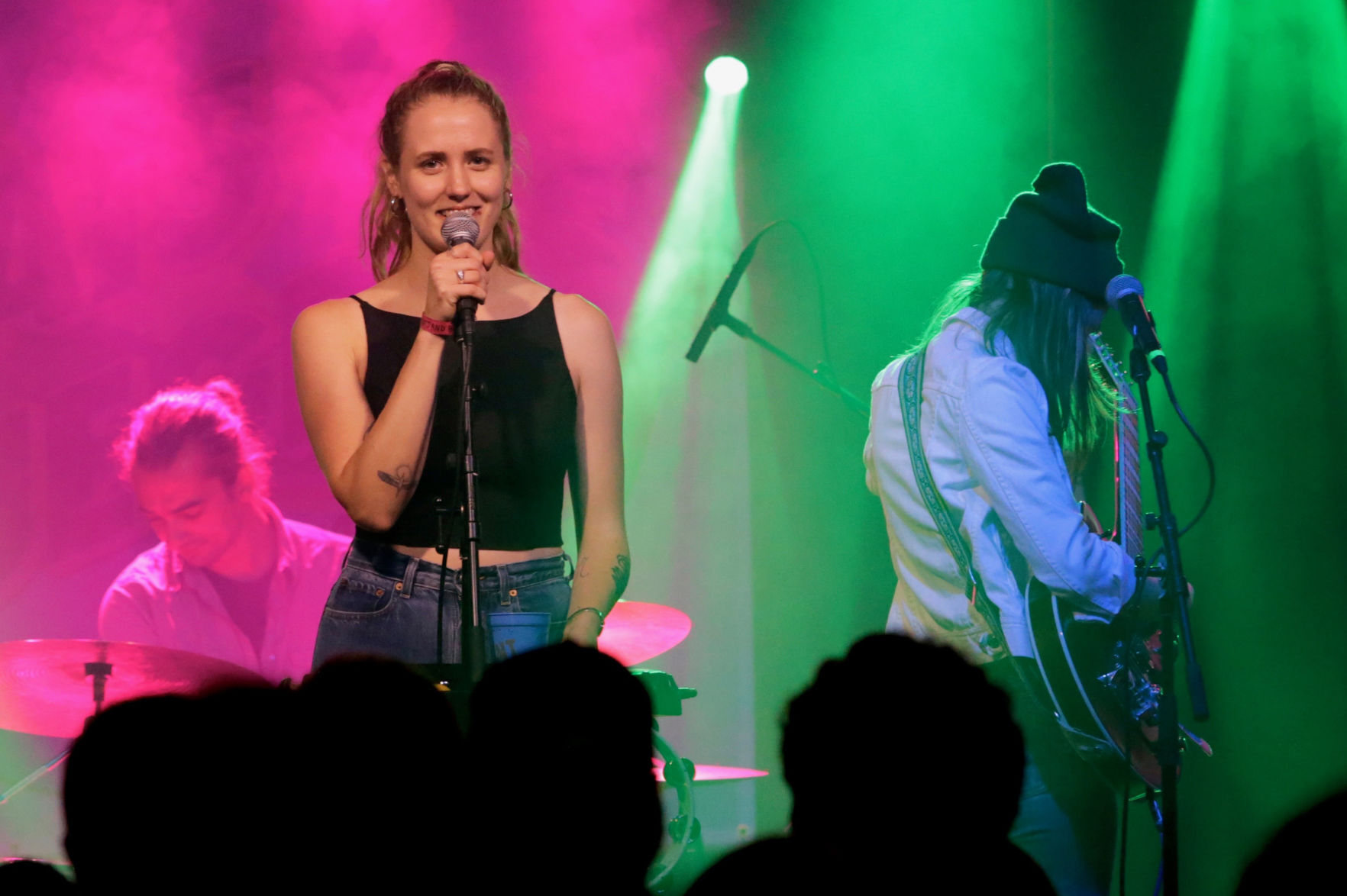 Boats and Bluegrass Festival 2019